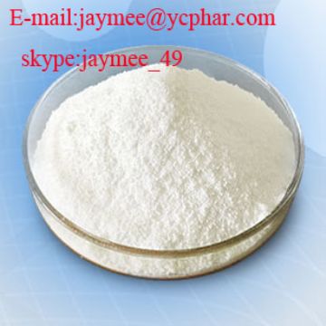 Dapoxetine Cas: 119356-77-3